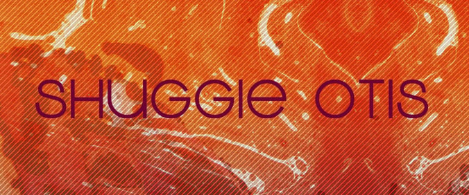 The Official Shuggie Otis Site